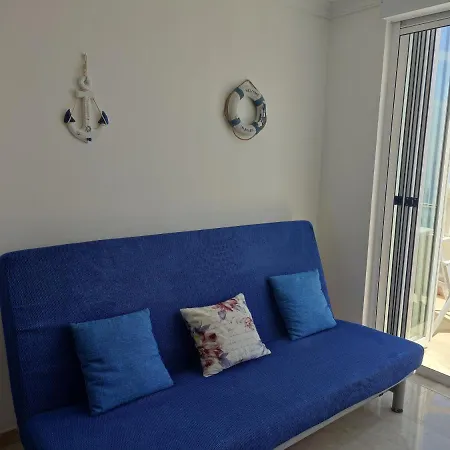Turisstiko La Roca Chica 5 Torremolinos