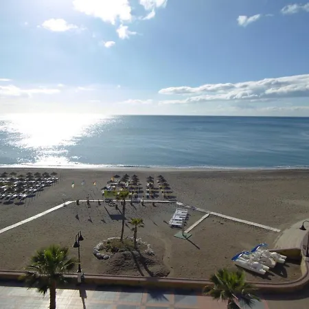 Lejlighed Turisstiko La Roca Chica 5 Torremolinos