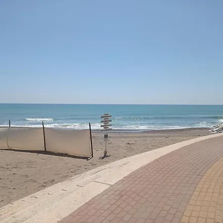 Lejlighed Turisstiko La Roca Chica 5 Torremolinos