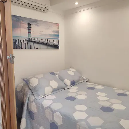 Lejlighed Turisstiko La Roca Chica 5 Torremolinos