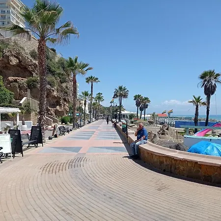 Turisstiko La Roca Chica 5 Lejlighed Torremolinos
