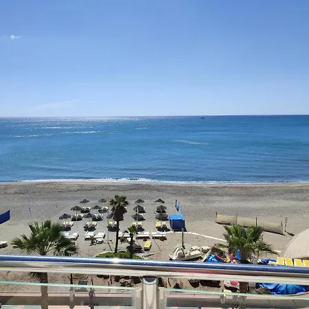 Turisstiko La Roca Chica 5 Torremolinos