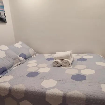 Lejlighed Turisstiko La Roca Chica 5 Torremolinos